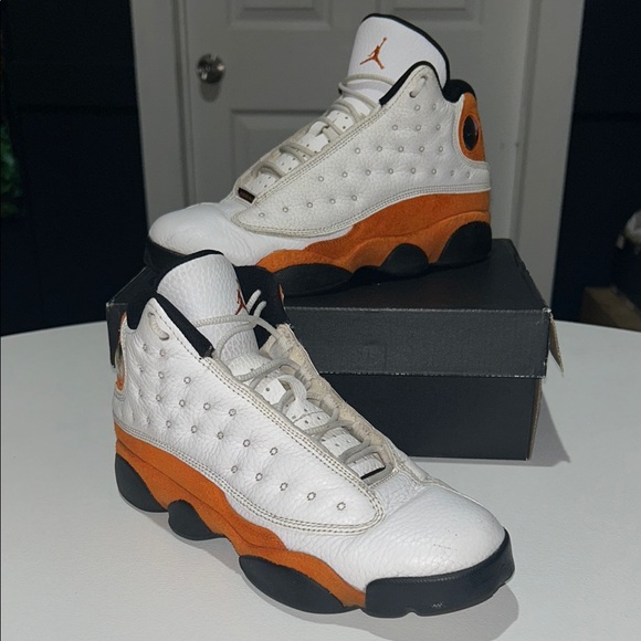 retro 13 starfish gs